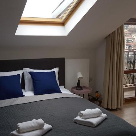 Tarnovo Studios Old Town Велико-Тырново Экстерьер фото