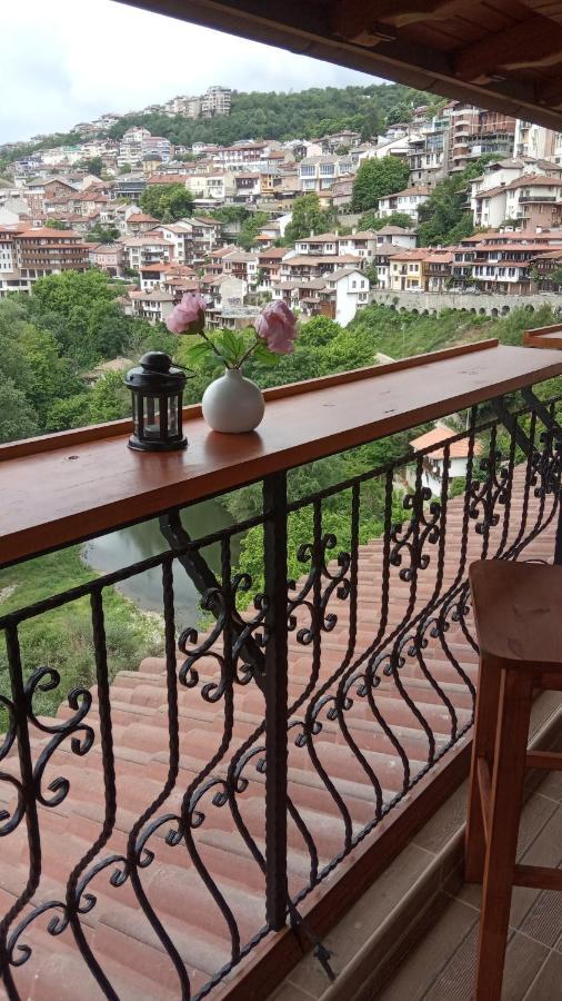 Tarnovo Studios Old Town Велико-Тырново Экстерьер фото